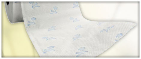 Toaletni papir u rolama